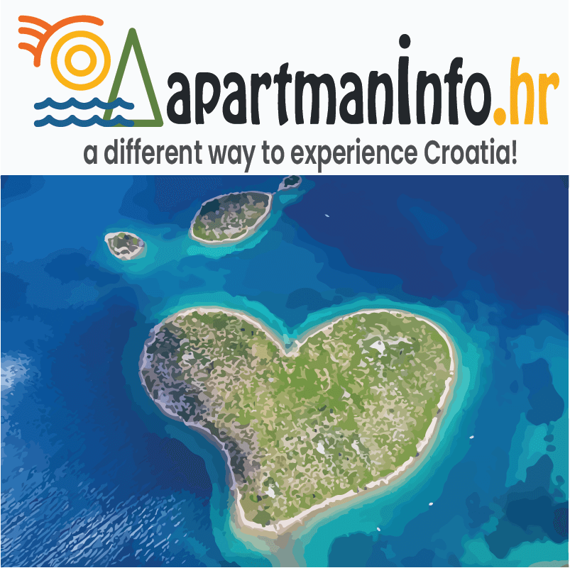Domáce zvieratá sú vítané Chorvátsko (2025) | Dovolenka-Apartmany-Chorvatsko.com - Chorvátsko
