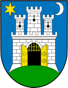 Zagreb - Erb