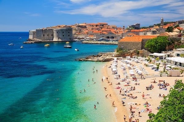 Priamy kontakt s majiteľmi ubytovania Dubrovnik