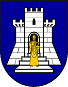 Korčula - Korčula - Erb