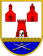 Korčula - Blato - Erb