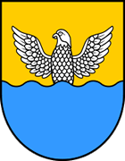 Klek - Erb
