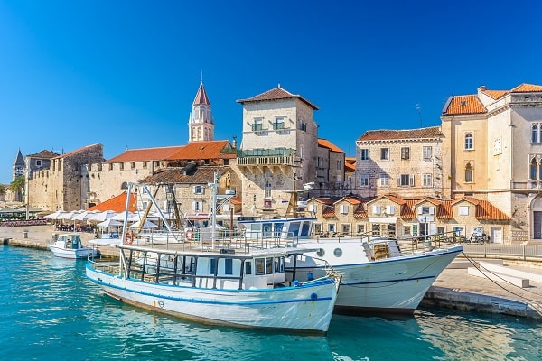 Súkromné ubytovanie Trogir
