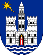 Trogir - Erb