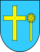 Omiš - Erb