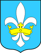 Podstrana - Erb