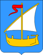 Baška Voda - Erb