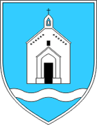 Tučepi - Erb