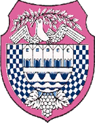 Zaostrog - Erb