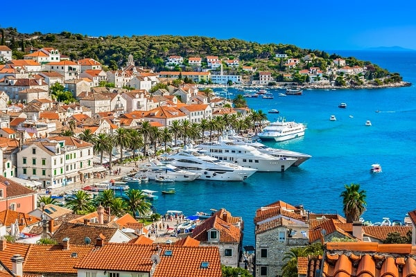 Priamy kontakt s majiteľmi ubytovania Hvar - Hvar
