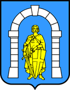Pirovac - Erb
