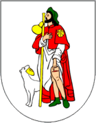 Drniš - Erb