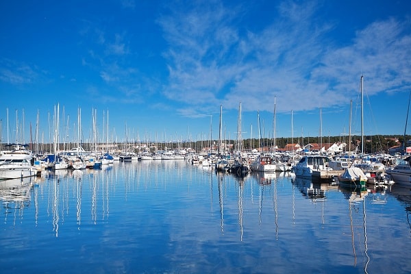 Súkromné ubytovanie Biograd