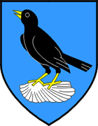 Pašman - Tkon - Erb