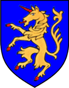 Drage - Erb