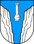 Starigrad-Paklenica - Erb