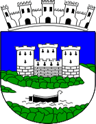 Sisak - Erb