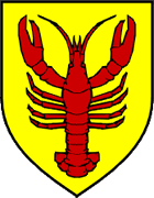 Drežnik Grad - Erb