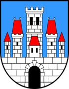 Krapina - Erb