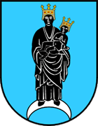 Marija Bistrica - Erb
