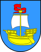 Kostrena - Erb
