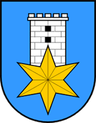 Novi Vinodolski - Erb