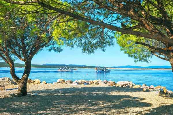 Súkromné ubytovanie Crikvenica