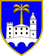 Crikvenica - Erb