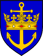 Kraljevica - Erb