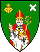 Brod Moravice - Erb