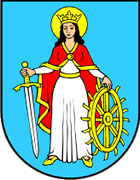Lokve - Erb
