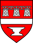 Fužine - Erb