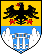 Vrbovsko - Erb
