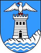 Opatija - Erb