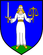 Krk - Soline - Erb