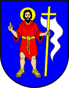Krk - Baška - Erb