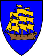 Lošinj - Mali Lošinj - Erb