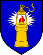 Raša - Erb