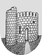 Kaštelir-Labinci - Erb
