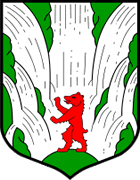 Korenica - Erb