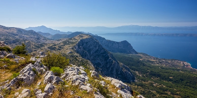 Biokovo