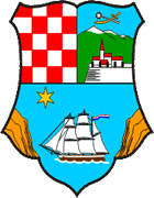 Kvarner región - Erb