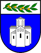 Zadar - Dalmácia - Erb